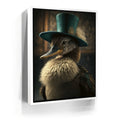 Featured image 6 for Duck with Feather Hat II