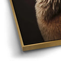 Thumbnail image 12 for Duck with Feather Hat III