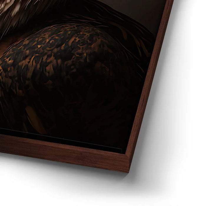 Featured image 15 for Duck with Feather Hat III