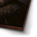Thumbnail image 14 for Duck with Feather Hat III