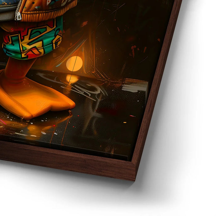 Featured image 15 for Duckin' The Streets