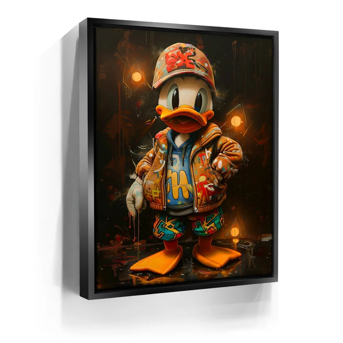 Featured image 6 for Duckin' The Streets