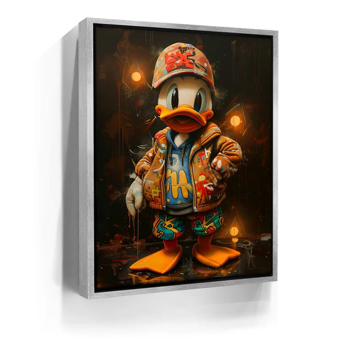 Featured image 9 for Duckin' The Streets