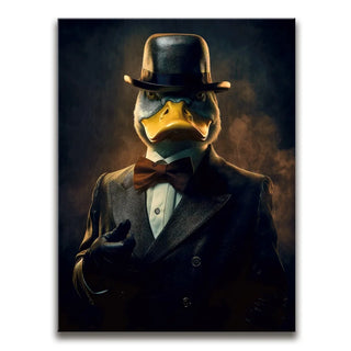 Ducktective