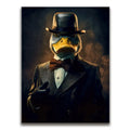 Featured image 1 for Ducktective