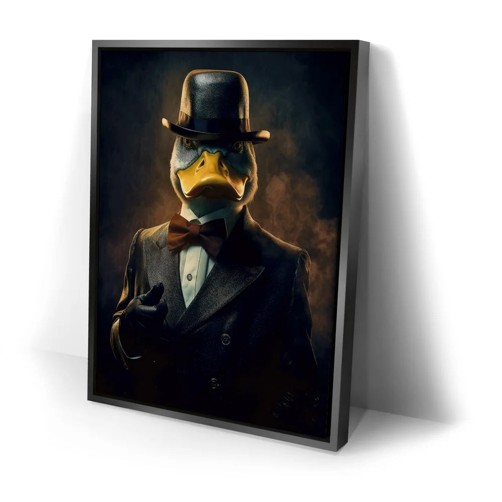 Featured image 2 for Ducktective