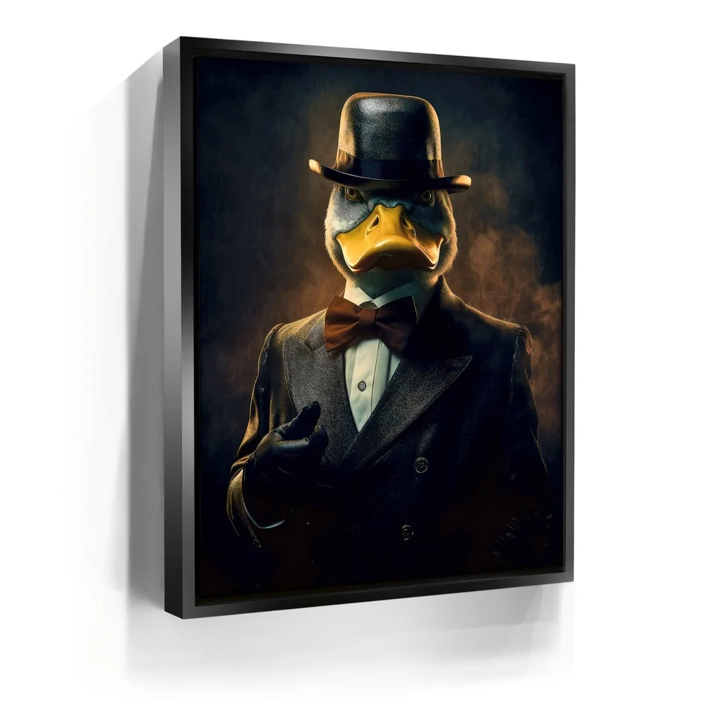 Featured image 5 for Ducktective