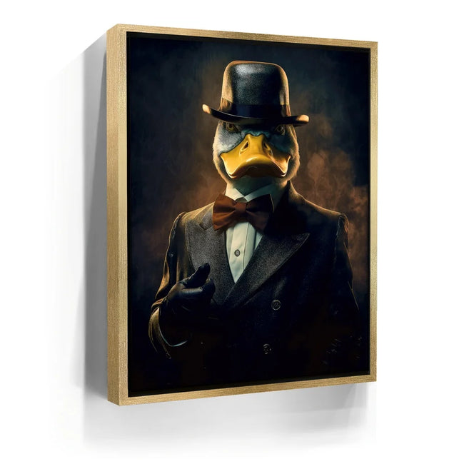 Featured image 7 for Ducktective