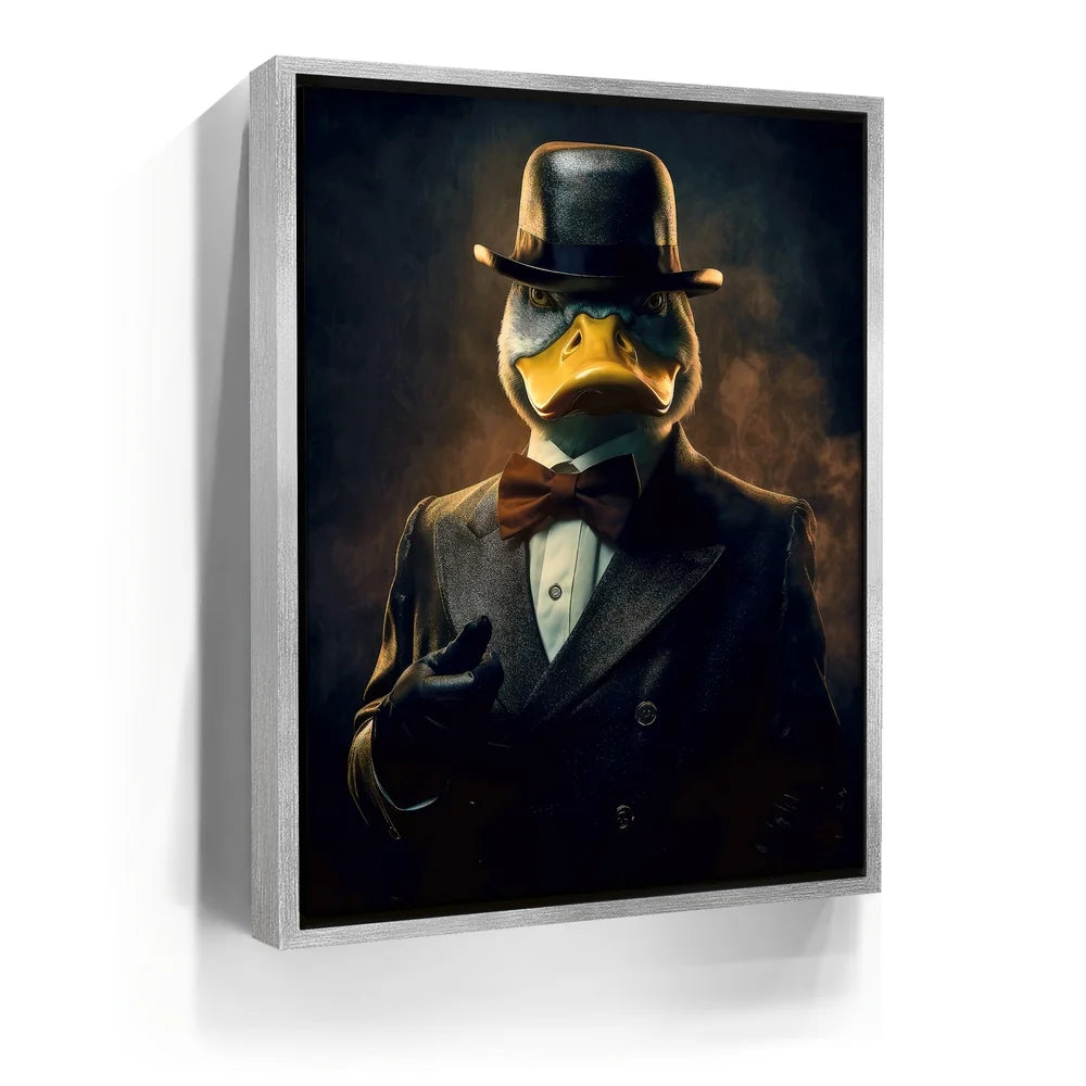 Featured image 8 for Ducktective