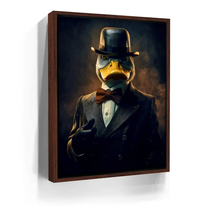 Featured image 11 for Ducktective