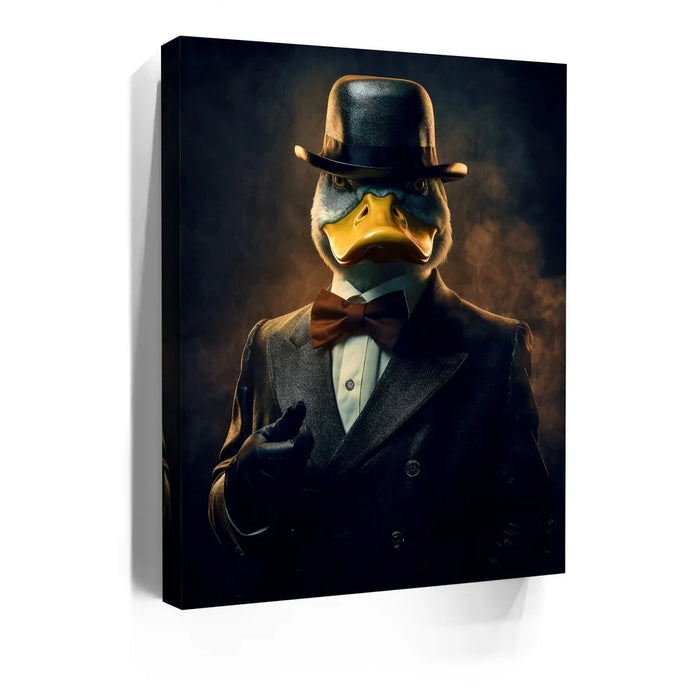 Featured image 5 for Ducktective