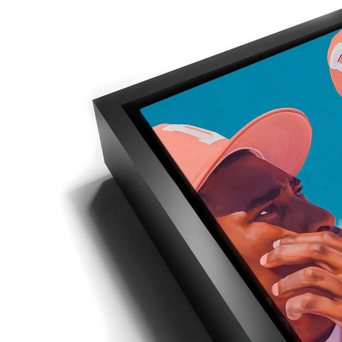 Featured image 12 for Dugout Demeanor