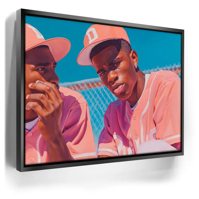 Featured image 6 for Dugout Demeanor