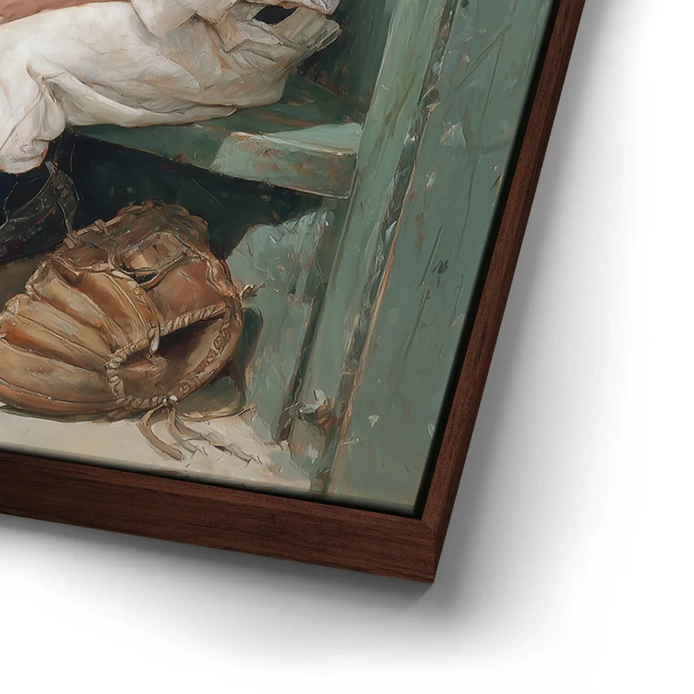 Featured image 15 for Dugout Dreams