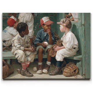 Dugout Dreams