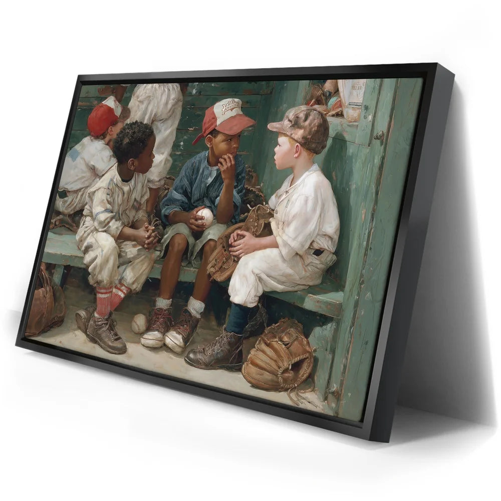 Featured image 2 for Dugout Dreams