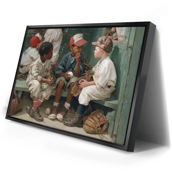 Featured image 2 for Dugout Dreams