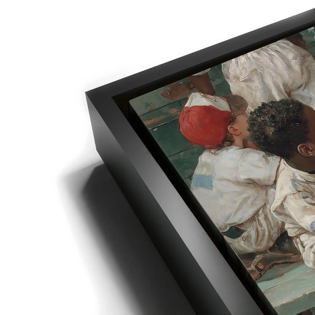 Featured image 12 for Dugout Dreams