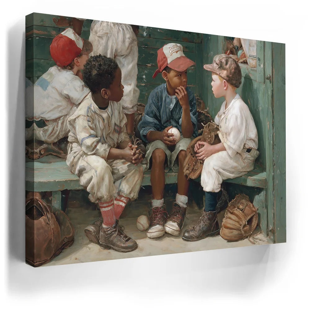 Featured image 3 for Dugout Dreams