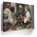 Thumbnail image 3 for Dugout Dreams