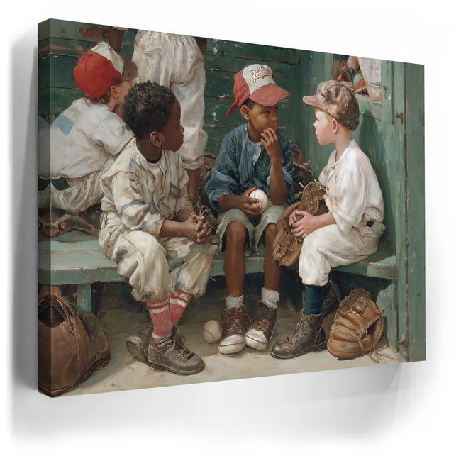 Featured image 3 for Dugout Dreams