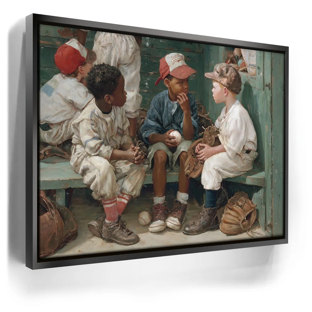 Featured image 6 for Dugout Dreams