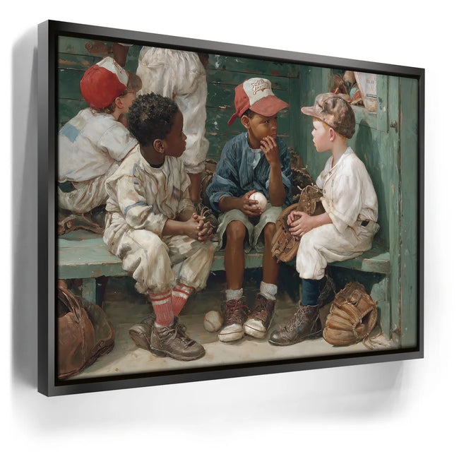 Featured image 6 for Dugout Dreams