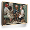 Featured image 10 for Dugout Dreams