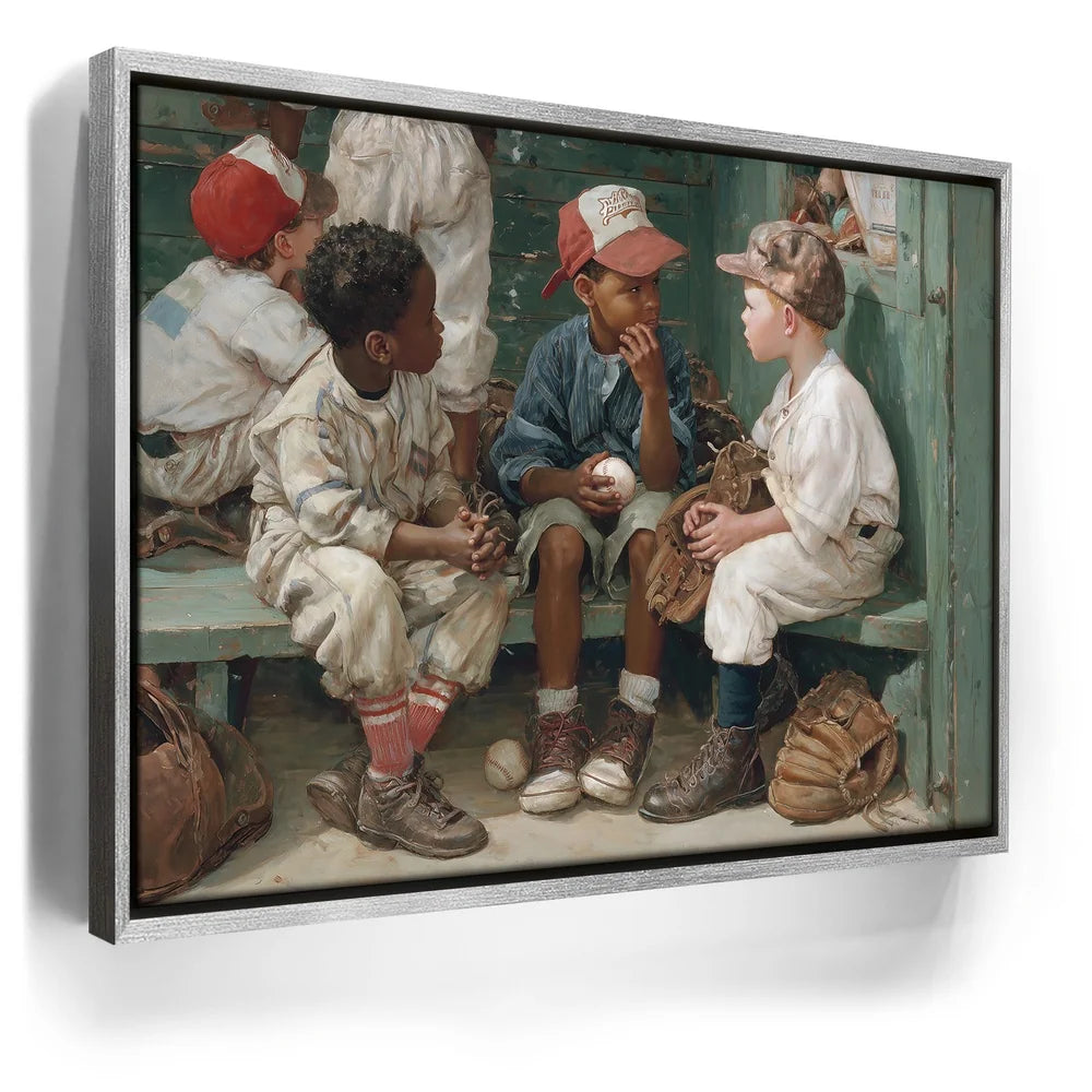 Featured image 9 for Dugout Dreams