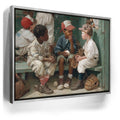 Featured image 9 for Dugout Dreams