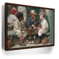 Featured image 11 for Dugout Dreams