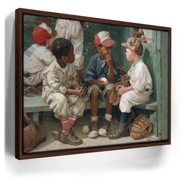 Featured image 11 for Dugout Dreams
