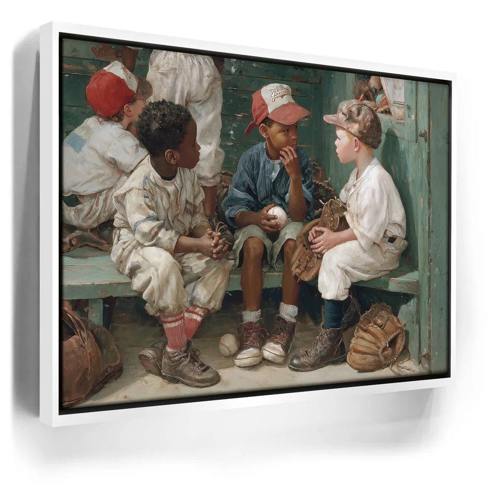Featured image 7 for Dugout Dreams