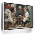 Featured image 7 for Dugout Dreams