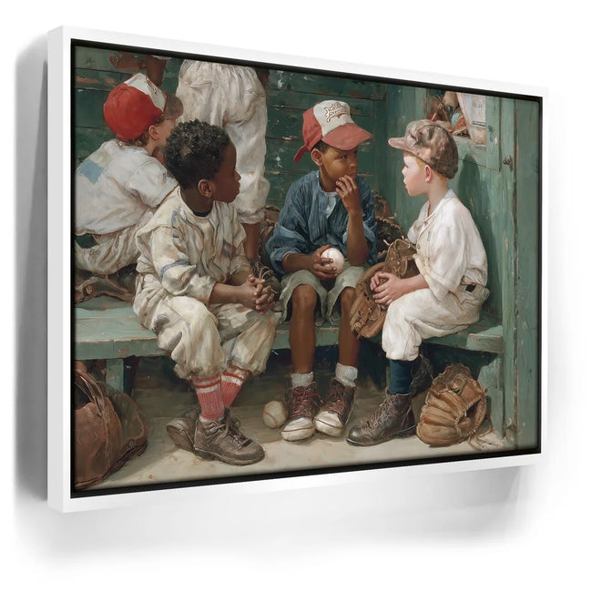 Featured image 7 for Dugout Dreams