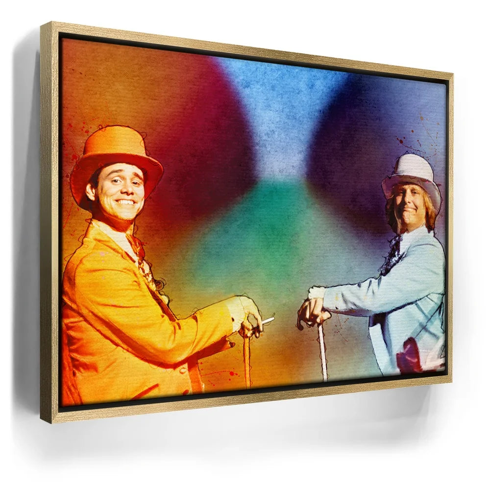 Featured image 7 for Dumb and Dumber - Put Out The Vibe