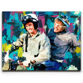 Featured image 1 for Dumb And Dumber - The Ride To Aspen