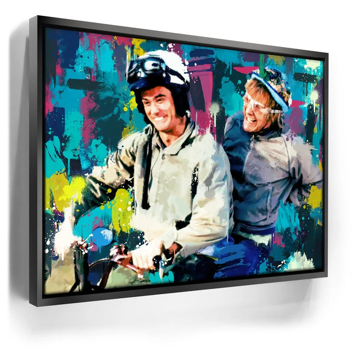 Featured image 6 for Dumb And Dumber - The Ride To Aspen