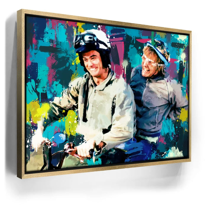 Featured image 8 for Dumb And Dumber - The Ride To Aspen