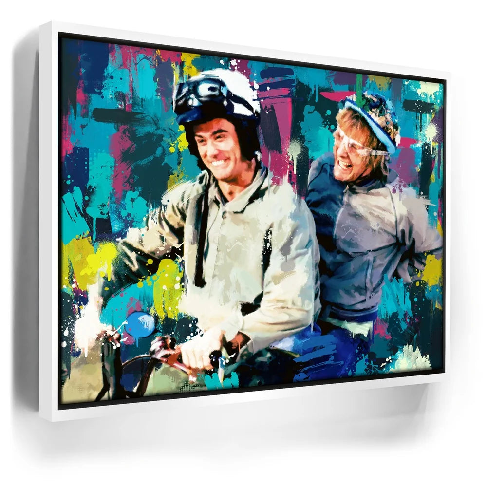 Featured image 6 for Dumb And Dumber - The Ride To Aspen