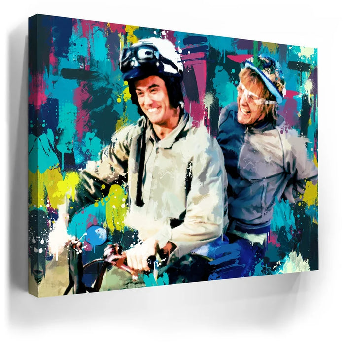 Featured image 5 for Dumb And Dumber - The Ride To Aspen