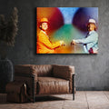 Thumbnail image 2 for Dumb and Dumber - Put Out The Vibe