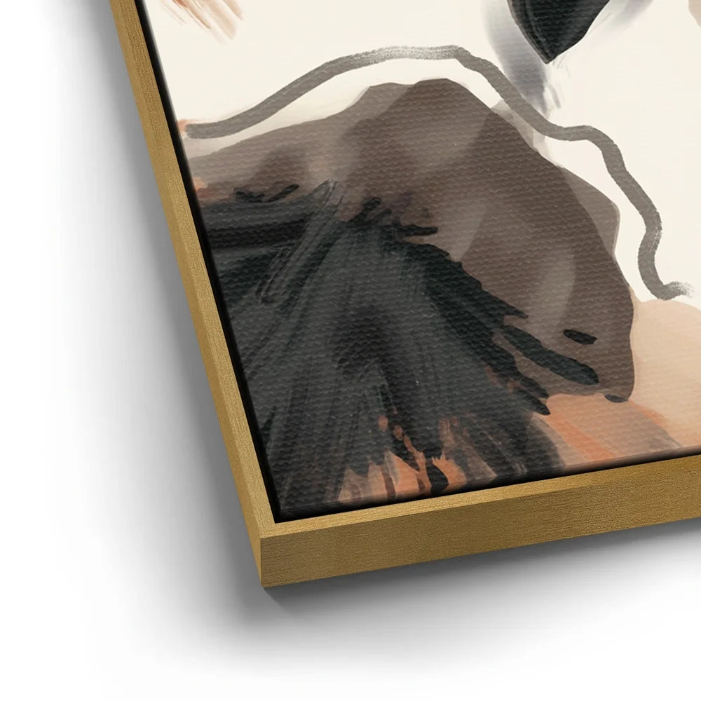 Featured image 12 for Dune Mist Abstract