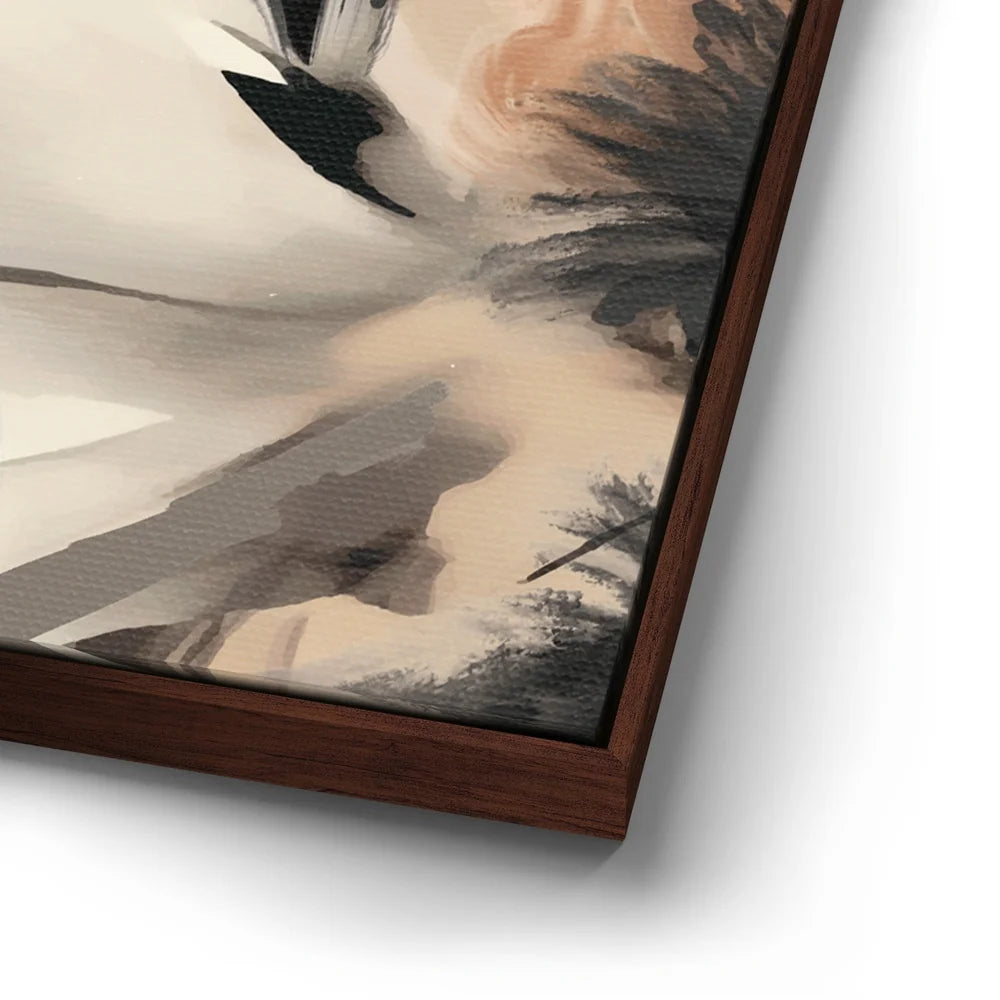 Featured image 14 for Dune Mist Abstract