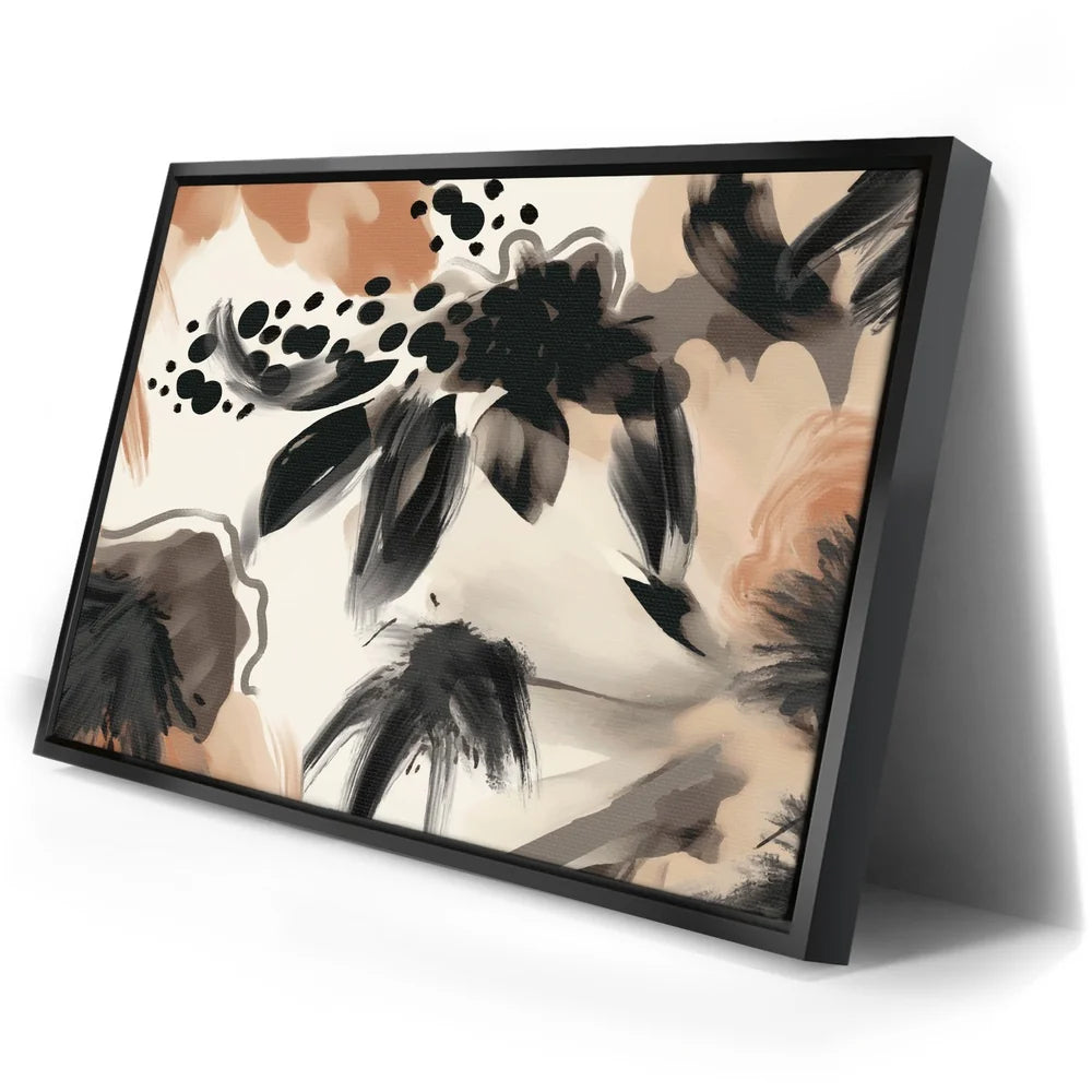 Featured image 2 for Dune Mist Abstract