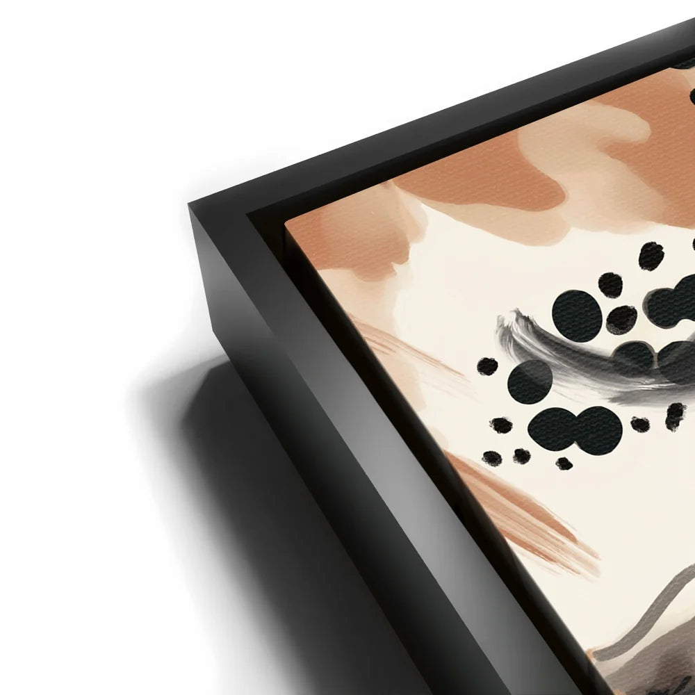 Featured image 11 for Dune Mist Abstract