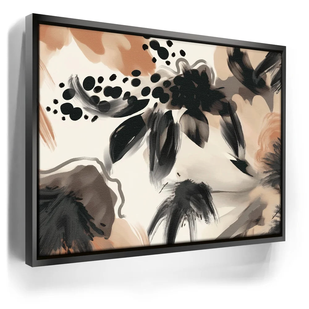 Featured image 5 for Dune Mist Abstract