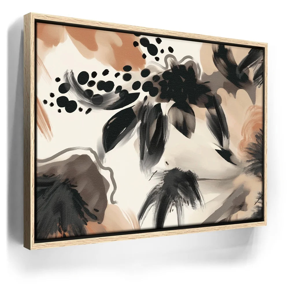 Featured image 9 for Dune Mist Abstract