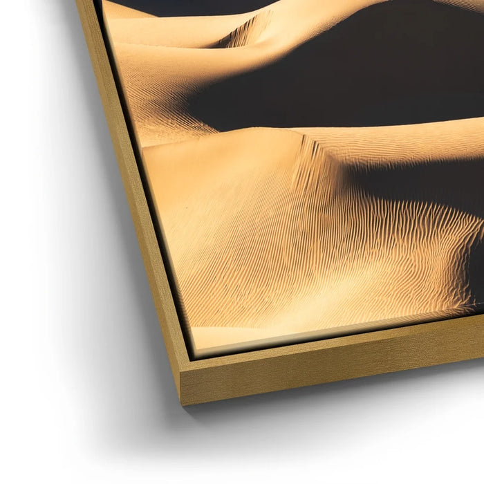 Featured image 12 for Dunes - Death Valley, California