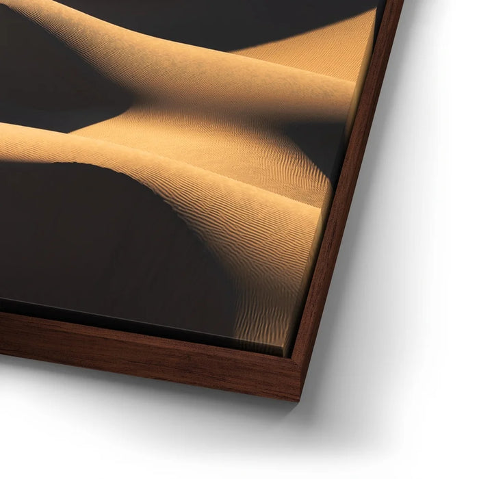 Featured image 14 for Dunes - Death Valley, California